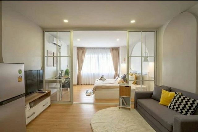 นครพิงค์ซิตี้วิว ขายเพียง 1.55 ล้าน 36 ตรว. รีโนเวทใหม่ พร้อมเข้า