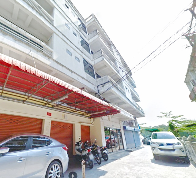 MRTสามยอด 700ม. ให้เช่าโรงแรม อาคาร 30-35คูหาติดแม่น้ำเจ้าพระยา