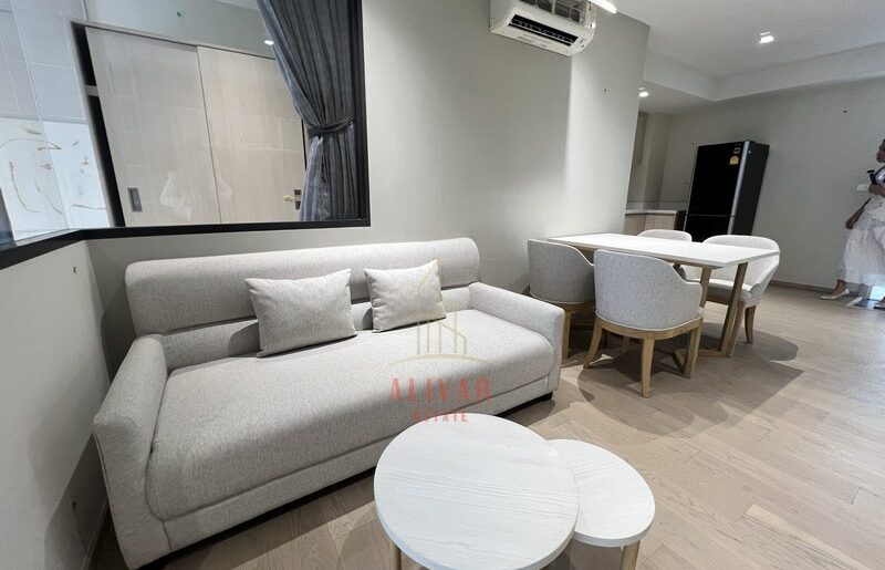 ให้เช่า Condo Runesu Thonglor 5 ใกล้ BTS ทองหล่อ