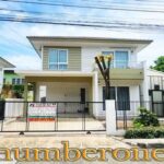 ให้เช่า หมู่บ้านชัยพฤกษ์ วัชระพล สุขาภิบาล 5