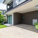 ให้เช่าบ้านเดี่ยว โครงการบริทาเนีย ใกล้สนามบินสุวรรณภูมิ