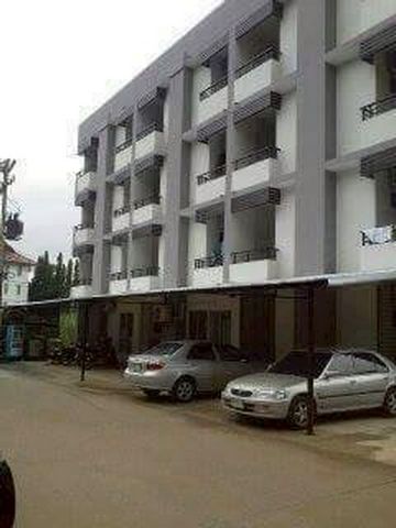 โซนสุเทพ ขาย 42 ล้าน หอพัก 4 ชั้น ทำเลทอง ใกล้มช. ลูกค้าเต็มตลอด