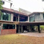 ขายบ้านหรู3ชั้น 162ว. 6น5น 8.9ล. แต่งครบ ริมใต้ แม่ริม เชียงใหม่