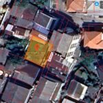ที่ดินซอยชัยวัฒน์9(วุฒากาศ53แยก3) พร้อมปลูกสร้างบ้าน