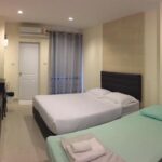 ขายอพาร์ตเม้นต์ (เดอะโมเดิร์นโฮม) ปราจีนบุรี อำเภอศรีมหาโพธิ์