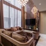 ขายด่วน! บ้านเดี่ยวหรู 3 ชั้น โครงการ The Urban Reserve พระราม 9