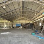 ขายโรงงานขายโกดังอยู่อำเภอพนัสนิคม ชลบุรี เนื้อที่ 24 ไร่