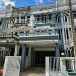 ให้เช่าบ้านทาวน์เฮ้าส์2ชั้น45ว.3น4น,49,000บ. เมญ่า เมืองเชียงใหม่