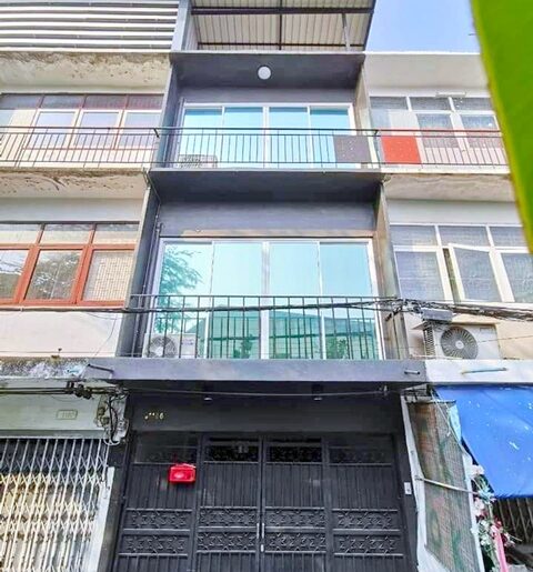 ตลาดบองมาร์เช่ 1.2 กม ประชาชื่น 30-38 ม.ธุรกิจบัณฑิตย์ 2.0 กม. 3
