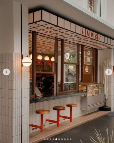 เซ้งร้านอาหารพรีเมียม หลังสวน ใกล้ BTS ชิดลม ติดถนน สไตล์ฟิวชั่น