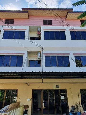ลดราคาขาย หอพักทำเลดี ใกล้สันติธรรม ใกล้นิมมาน ใกล้ม.ราชภัฏ