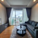 2 bedrooms for rent with prime location in Ladprao