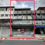 ขายอาคารพาณิชย์ ติด ถนนพัฒนาการ ซอยพัฒนาการ47