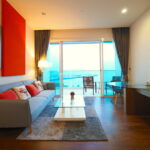 Movenpick Residence Pattaya For Rent With Sea View