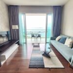 Movenpick Residence Pattaya for Rent with Sea View