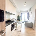 ขายพร้อมผู้เช่า Unio H Tiwanon ยูนิโอ เอช ติวานนท์ ชั้น 23 ติด M