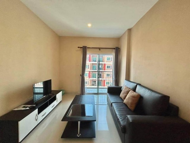 ให้เช่า CC Condominium2 พัทยากลาง