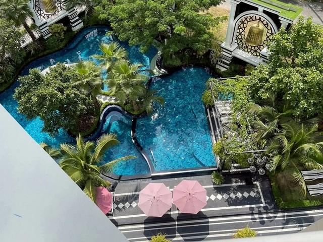 ริเวียร่า โมนาโค คอนโด