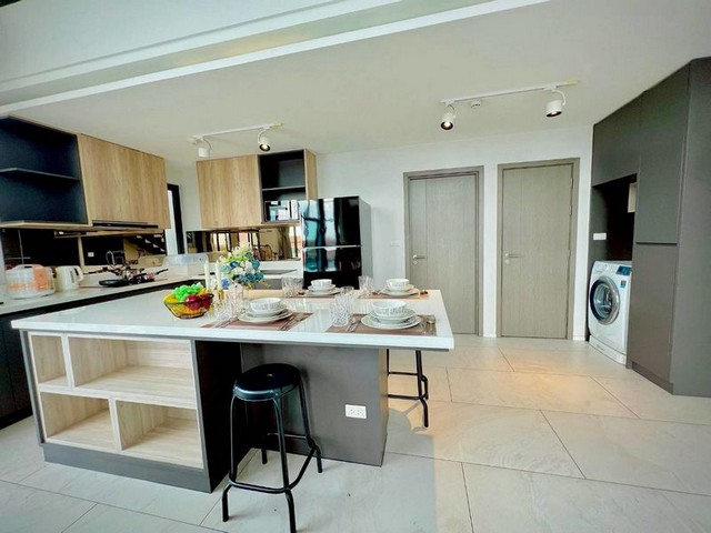 คอนโดห้องใหญ่ว่างให้เช่า