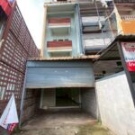 ให้เช่า ตึกแถว 3 ชั้น ใกล้ตลาดไทยศิริ 1 (ทางไปสกลนคร)