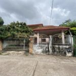 ให้เช่า บ้านเดี่ยว 2 ชั้น ใกล้สี่แยกบ้านเลื่อม อุดรธานี