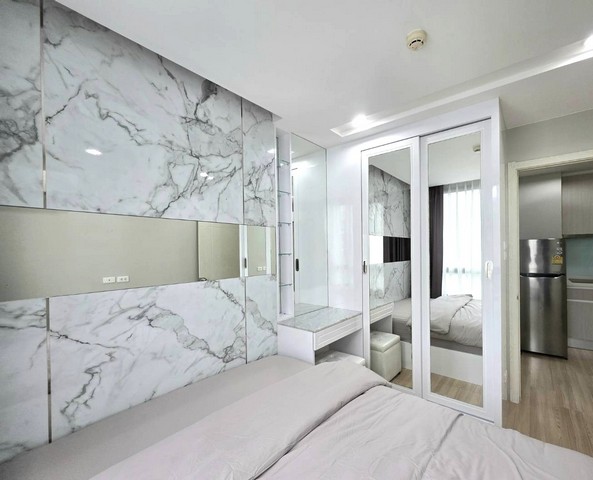 (เจ้าของขายเอง) ขาย Artemis สุขุมวิท 77 29.72 ตรม. แถมบิ้วอินทั้