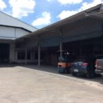 ขาย โรงงาน-คลังสินค้า กระทุ่มแบน สมุทรสาคร 1-3-68 ไร่ สำนักงาน