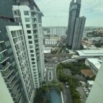 ปล่อยเช่า คอนโดหรู The Room Sukhumvit 62 ติด BTS ปุณณวิถี