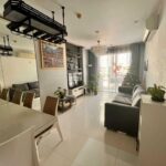 The Bloom Sukhumvit 71 แขวงพระโขนงเหนือ เขตวัฒนา,กรุงเทพมหานคร