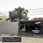 ขายบ้านเดี่ยวสไตล์โมเดิร์น ทำเลใจกลางสุขุมวิท65 ตกแต่งพร้อมเฟอร์
