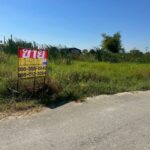 ขายที่ดิน เนื้อที่ 1 ไร่ แบ่งขายได้ กุฎโง้ง พนัสนิคม ชลบุรี