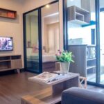 ขายคอนโดใกล้ BTS พญาไท เพียง 300 เมตร ห้องใหม่