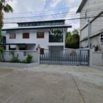 ให้เช่าบ้านเดี่ยว 2ชั้น ย่านลาดพร้าวโชคชัย4 นาคนิวาส เหมาะทำโฮมออ