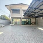 ให้เช่าบ้านเดี่ยว 2ชั้น ย่านลาดพร้าวโชคชัย4 ลาดพร้าววังหิน เสนานิ