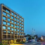 ขายโรงแรม 3 ดาว กลางเมืองกรุงเทพ