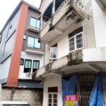 ขายด่วน ทาวน์เฮ้าส์ 3ชั้น 31.7 ตร.วา. ถนนนิคมรถไฟ ใจกลางเมืองมหา