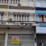 ขายอาคารพาณิชย์ 3ชั้น 12 ตร.ว. โครงการมหาชัยสามร้อยห้อง ใจกลางเม