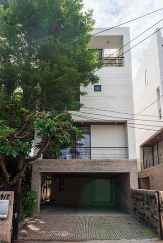 ให้เช่าบ้านเดี่ยว4ชั้นใจกลางอารีย์ พญาไท ใกล้BTSอารีย์