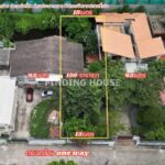 ขายที่ดิน 150 ตารางวา ถนนสารสิน ตรงข้ามสวนลุมพินี ทำเลดีมาก