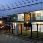 ให้เช่า บ้านเดี่ยว เสนานิคม โชคชัย 4 ออกเลียบด่วนได้