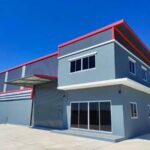 ขายที่ดิน ถมแล้ว เริ่มที่ 100 ตรว. +โกดัง,โรงงาน,คลังสินค้า,ออฟฟิศ ย่านลาดหลุมแก้ว ปทุมธานี Tel 0618416555