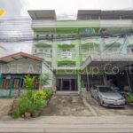 ตึกแถว อาคารพาณิชย์ การไฟฟ้า พระราม 7 บางกรวย จรัญสนิทวงศ์