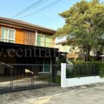 จองด่วน ลดราคา บ้านเดี่ยว ชัยพฤกษ์ ปิ่นเกล้า – กาญจนาฯ ราคาถูก