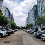 ขาย คอนโด เดอะคิทท์ พลัส พหลโยธิน-คูคต เฟส 1