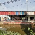 ขาย บ้านเดี่ยว ถนน บ้านบางชายสอ บ้านโพธิ์ ฉะเชิงเทรา