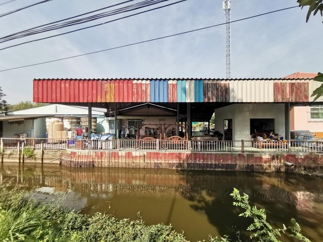 ขาย บ้านเดี่ยว ถนน บ้านบางชายสอ บ้านโพธิ์ ฉะเชิงเทรา