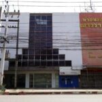 ขาย สำนักงาน 3 ชั้น อำเภอแปลงยาว จังหวัด ฉะเชิงเทรา