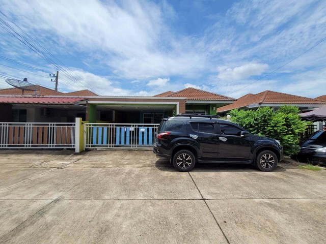 ขาย บ้านแฝด ศิลารมย์ ฮิลล์ไซด์ ศรีราชา ชลบุรี