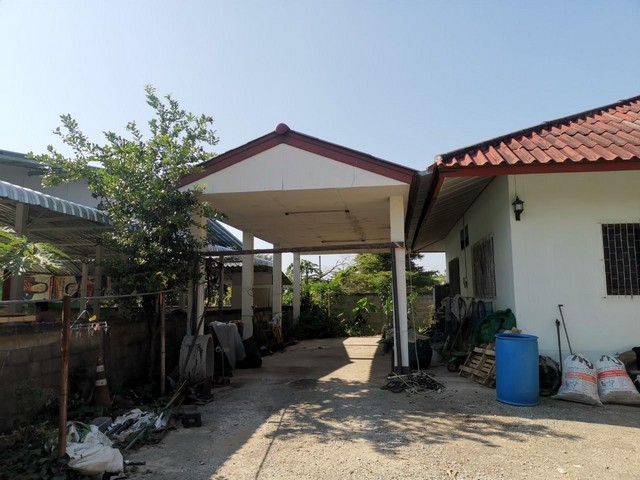 ขาย บ้านเดี่ยว สว่าน เชียงราย ถนน เชียงราย-เทิง