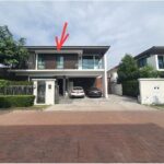 ขายบ้านเดี่ยวมือสอง อำเภอปากเกร็ด จังหวัดนนทบุรี